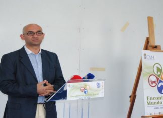 Encontro do Mundo Rural no Faial promove sector primário TI