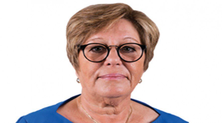 DR