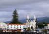 Cidade do Vinho Levanta Império do Espírito Santo na Madalena DR