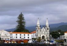 Cidade do Vinho Levanta Império do Espírito Santo na Madalena DR