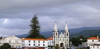 Cidade do Vinho Levanta Império do Espírito Santo na Madalena DR