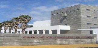 Eleições para o Conselho Executivo da Escola Manuel de Arriaga TI