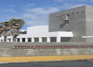 Eleições para o Conselho Executivo da Escola Manuel de Arriaga TI