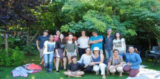 Núcleo do Faial da Amnistia Internacional promove sessão para assinalar o Dia Internacional contra a Homofobia DR