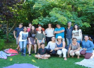 Núcleo do Faial da Amnistia Internacional promove sessão para assinalar o Dia Internacional contra a Homofobia DR
