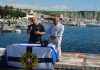 O Clube Naval da Horta (CNH) apresentou aquele que é já considerado o maior Festival Náutico do País. TI/TO