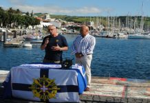 O Clube Naval da Horta (CNH) apresentou aquele que é já considerado o maior Festival Náutico do País. TI/TO