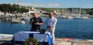 O Clube Naval da Horta (CNH) apresentou aquele que é já considerado o maior Festival Náutico do País. TI/TO