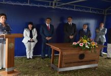 Lares residenciais com sistema de gestão de vagas DR/GACS