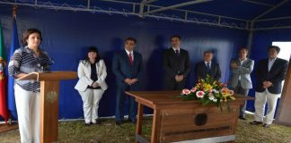 Lares residenciais com sistema de gestão de vagas DR/GACS