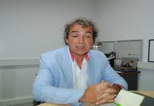Carlos Morais: “Uma coisa que eu gostava era montar uma operação charter” TI/SG