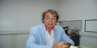 Carlos Morais: “Uma coisa que eu gostava era montar uma operação charter” TI/SG