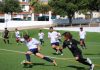 Torneio Lopes da Silva: Experiência para Contar a Filhos e Netos DR