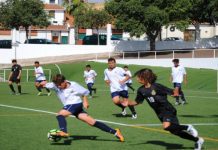 Torneio Lopes da Silva: Experiência para Contar a Filhos e Netos DR