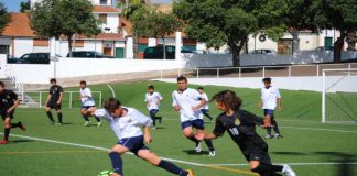 Torneio Lopes da Silva: Experiência para Contar a Filhos e Netos DR