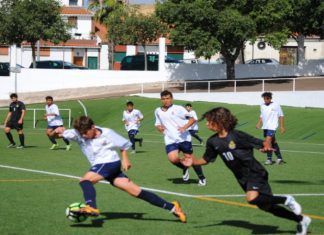 Torneio Lopes da Silva: Experiência para Contar a Filhos e Netos DR