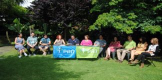 Autárquicas – PAN apresenta pela primeira vez candidatura à Câmara Municipal da Horta TI/SF