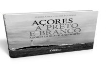 “Açores a Preto e Branco” – Álbum fotográfico lançado na Horta DR