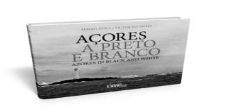 “Açores a Preto e Branco” – Álbum fotográfico lançado na Horta DR