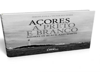 “Açores a Preto e Branco” – Álbum fotográfico lançado na Horta DR