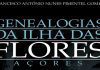 Francisco Gomes apresentou “Genealogias da Ilha das Flores (Açores)” na Festa do Emigrante DR