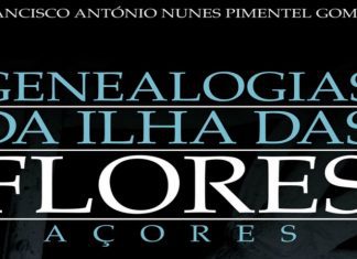 Francisco Gomes apresentou “Genealogias da Ilha das Flores (Açores)” na Festa do Emigrante DR