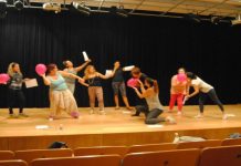 APADIF promove workshop “Animar para Educar” TI/TO