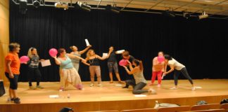 APADIF promove workshop “Animar para Educar” TI/TO