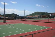 Está de volta o Torneio de Ténis “Semana do Mar” DR