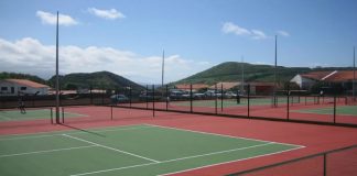 Está de volta o Torneio de Ténis “Semana do Mar” DR