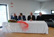 Castelo Branco assinala Dia da Freguesia com homenagens TI/SG