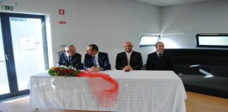 Castelo Branco assinala Dia da Freguesia com homenagens TI/SG