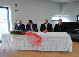 Castelo Branco assinala Dia da Freguesia com homenagens TI/SG