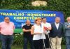AUTÁRQUICAS 2017 – CDU apresenta candidatos à Câmara e à Assembleia Municipal TI