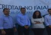 AUTÁRQUICAS 2017 – PSD e CDS-PP apresentaram o Acordo de Coligação para as próximas eleições autárquicas sob o lema “ACREDITAR NO FAIAL” TI/JP