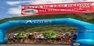 II Edição do Trail da Fajã com cerca de 70 atletas inscritos DR