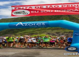II Edição do Trail da Fajã com cerca de 70 atletas inscritos DR