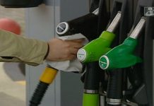 Governo alarga gasóleo colorido às viaturas utilizadas na pesca DR