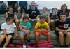 Clube de esgrima do Faial com bom desempenho no Campeonato Nacional de 2017 DR