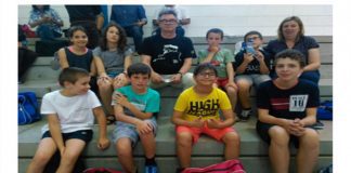 Clube de esgrima do Faial com bom desempenho no Campeonato Nacional de 2017 DR