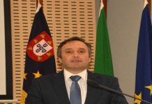 Investimentos no Porto da Horta “visaram melhorar a operacionalidade” DR