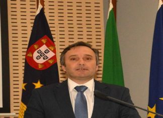 Investimentos no Porto da Horta “visaram melhorar a operacionalidade” DR
