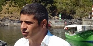 Direção Regional das Pescas aposta em ações para capacitação de pescadores DR/GACS