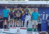 Ribeirinha Ativa/Ourivesaria Olímpio no Encontro Nacional de Escolas de Ciclismo 2017 DR/RA