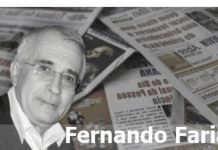 Retalhos da nossa história – CCLXI TI