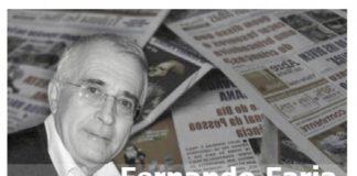 Retalhos da nossa história – CCLXI TI
