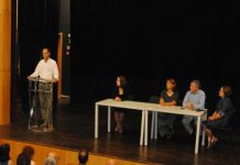 Pedro Medeiros toma posse como Presidente do Conselho Executivo da ESMA TI/SG