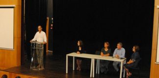 Pedro Medeiros toma posse como Presidente do Conselho Executivo da ESMA TI/SG