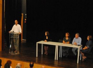 Pedro Medeiros toma posse como Presidente do Conselho Executivo da ESMA TI/SG