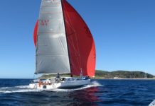 Les Sables – Horta 2017 dupla espanhola domina primeira etapa HortaNautic